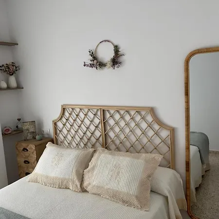 Casa Gran Cinema * Sanlucar de Barrameda