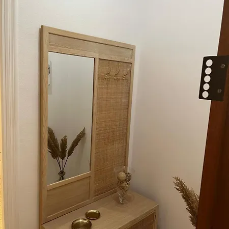 Casa Gran Cinema Apartment
