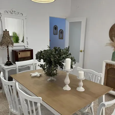 Casa Gran Cinema Apartment