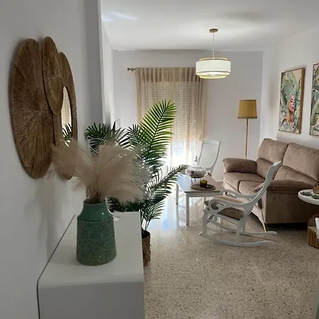 Casa Gran Cinema Apartment Sanlucar de Barrameda