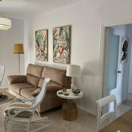 Apartment Casa Gran Cinema *