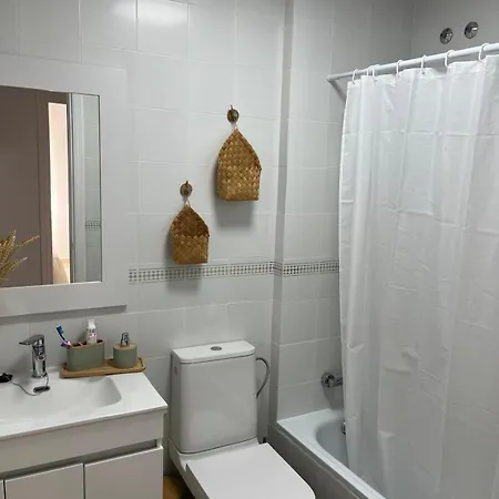 Apartment Casa Gran Cinema Sanlucar de Barrameda
