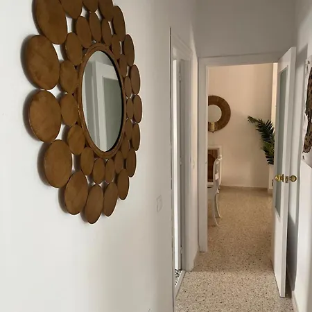 Casa Gran Cinema Sanlucar de Barrameda